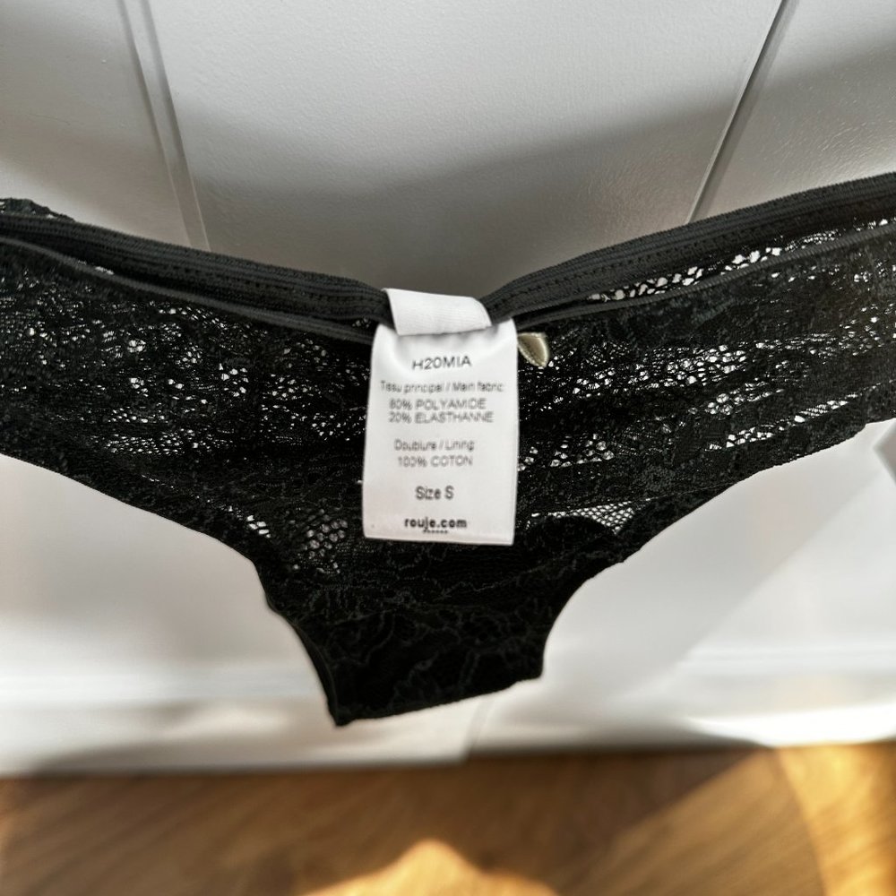 Rouje Mia Panties - Picture 2 of 5